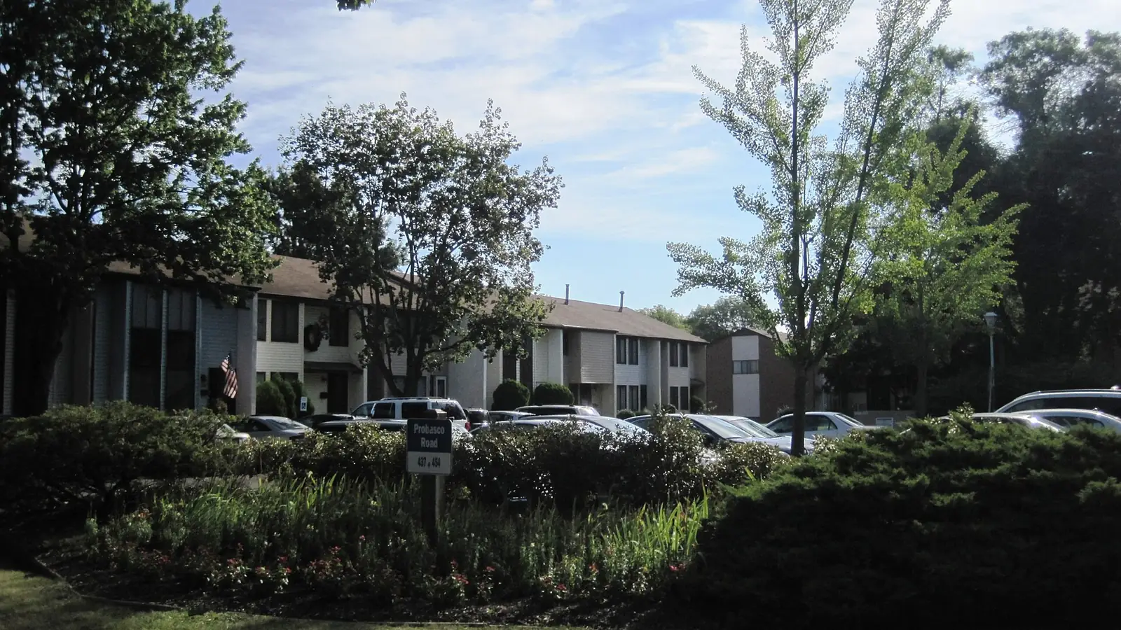 Homes for rent in East Windsor NJ — Twin Rivers townhomes, condos and apartments in East Windsor Township, Mercer County