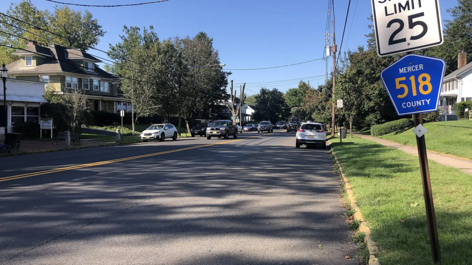 property management in Hopewell NJ — Historic Broad Street, Hopewell Borough (Mercer County, NJ)