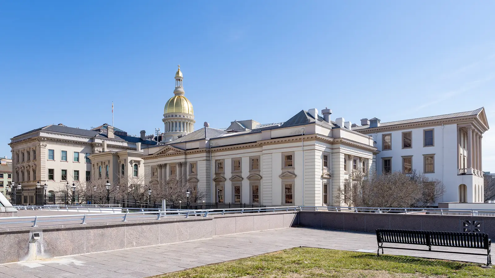 property management in Mercer County NJ — Trenton capitol district and county rental housing