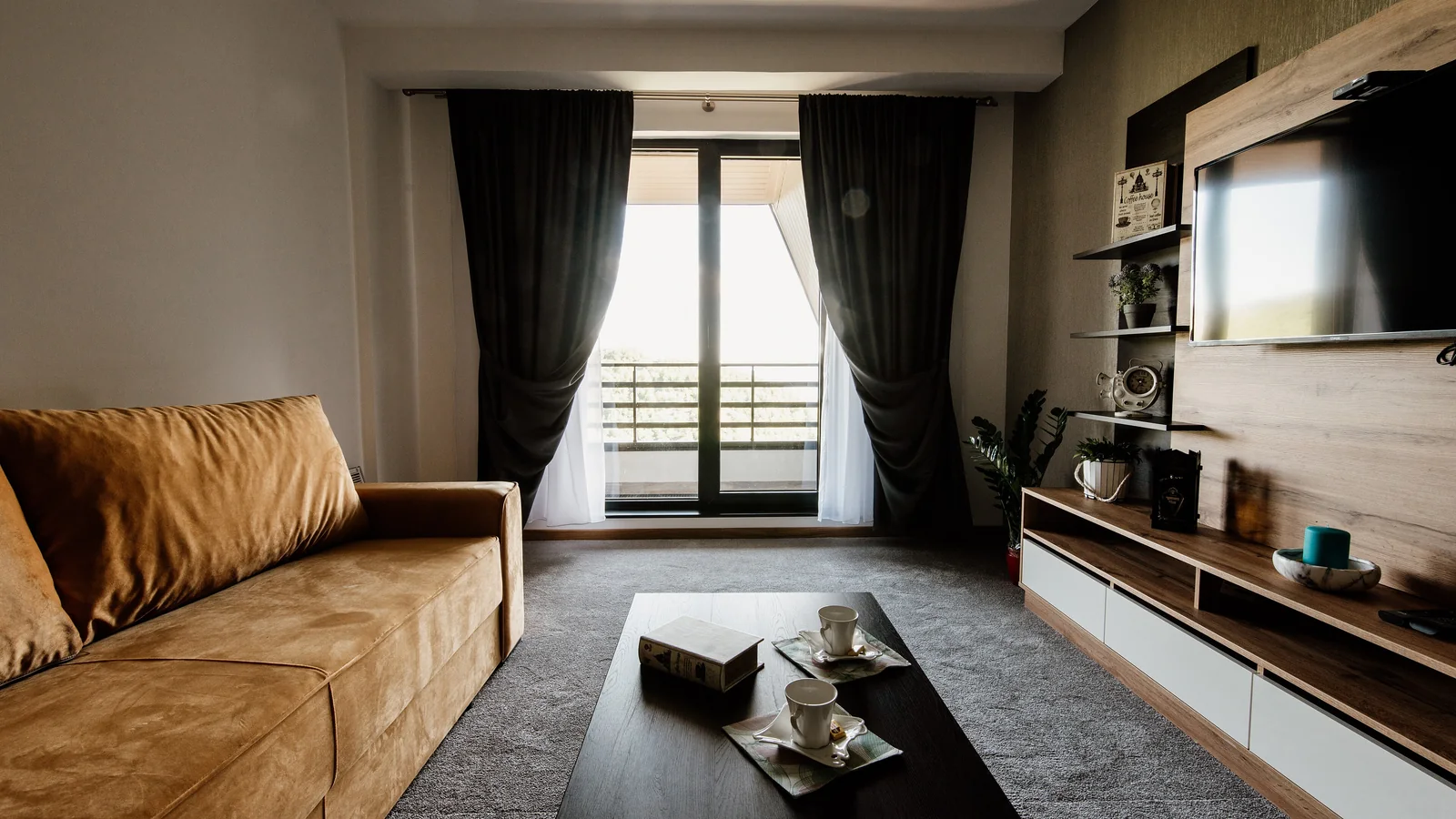 short-term & Airbnb rental management — Extra Property Management NJ & PA